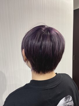 アーク エマーブル(Ark aimable) イルミナカラーオーキッド