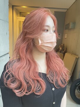 ヴォア(VOA) VOA 仲山　お客様スタイル