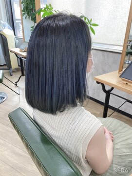 ピフデザイン(pifdesign) ボブ