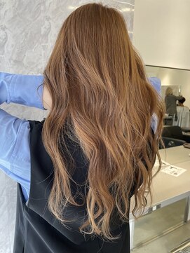 エイトデイズ 三宮駅前店(EIGHT days) 明るめハイライト