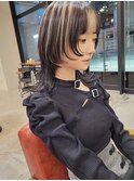 ハイライトウルフ