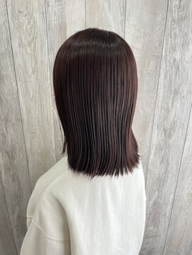 シエル 立川店(CIEL) 【KAZUYA×CIEL】カシスピンク