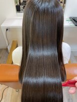 クララ オカヤマ(CLALA Okayama) 大人女性のための美髪ケア