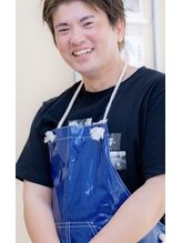 アプローズ 唐津本店&nbsp;荒巻 良太