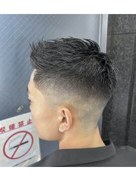 ヒロギンザ 神田店(HIRO GINZA) feather up