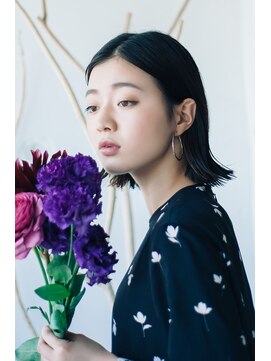 アルボグランデ(arbol grande) タイト外ハネ