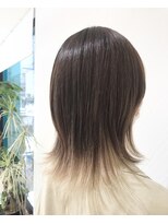 アッシュ 町田駅前通り店(Ash) ウルフレイヤー