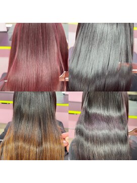 キジ(KIJI) 超高濃度水素トリートメント×マイクロバブル詳細はブログまで