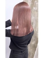 キング 枚方店(K!ng)&nbsp;【枚方、高槻、梅田】ピンクブラウン