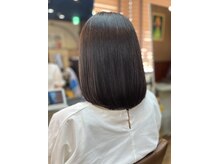 エヌティ ヘア ガレージ(nt.hair garage)