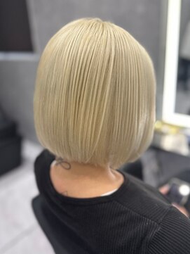 シーエスメイド バイ シャチュー 大須店(CS made by SHACHU) CS STYLE