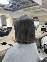 ユーリ(juli)&nbsp;ダークグレー