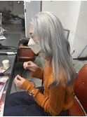 ホワイトカラー！！！