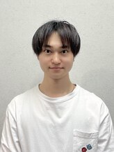 ソア フレア(soa FLEAR) 前田 詠吉
