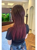 ファーレンピュアスウィート(fahren-pure-suite)&nbsp;ロングウルフ