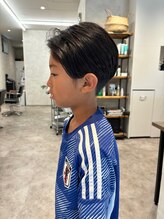 お子様とのご来店大歓迎◎周りを気にせず過ごせる空間をご提供♪【新松戸】