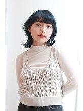 ラシェンテ リセ 西宮北口(La Sente Lycee)&nbsp;ダークネイビーカラー