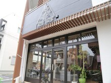 ライズ 綾瀬店(RISE)の雰囲気（足立区メンズサロン/足立区メンズパーマ/ツイストスパイラル）