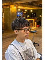 ミオ ベガ(Mio'' VEGA)&nbsp;個性的スパイラル