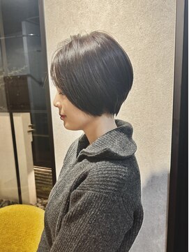 ラフ 所沢西口店(LAF.) まとまるグラボブ