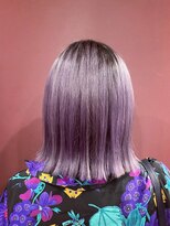 キタロウ (kitaro)&nbsp;パープルカラー