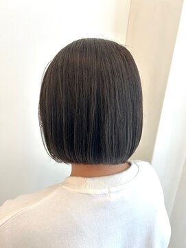 ヴァンカウンシル 福岡店(VAN COUNCIL) グレージュカラー☆