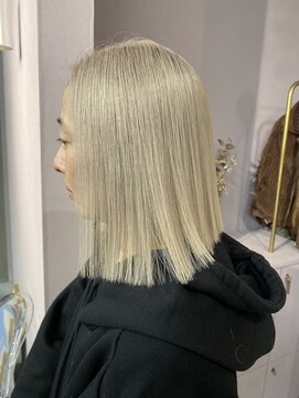 クリム(qulim) creamybeige