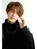 【メンズ限定】爆発的人気!カット+ツイストスパイラルパーマ￥13000【北千住】