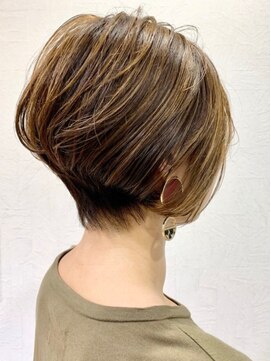 ルッカ 浦安(lucca) 美髪/ワイドバング/外ハネ/イメチェン[浦安/南行徳/髪質改善]