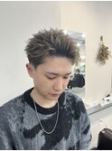ボックスショート