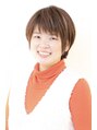 美容室 アイディー i-dee 池本 麻理