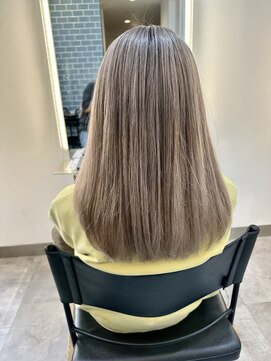 フェーディン(fa/din) ホワイトベージュ