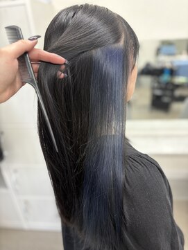 ミラシィ 稲毛(Mirashy) イヤリングカラー