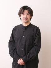 モコ(MOCO) 大坪 竜蔵