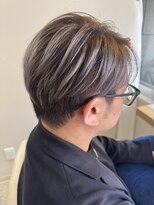 パラゴ(PARAGO.)&nbsp;シゴデキメンズスタイル