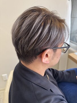 パラゴ(PARAGO.) シゴデキメンズスタイル