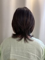 エルサフィロ ヒゴバシ(el zafiro)&nbsp;【エルサフィロ　肥後橋】お客様スタイル