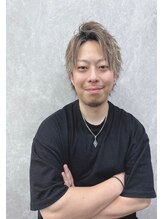 アクア 白石店(AQUA) 秋元 涼輔