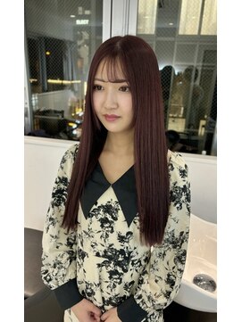 ホープ(hope) ピンクブラウン