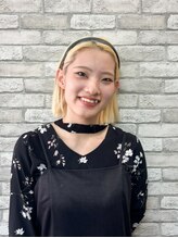 ヘアーアンドアイラッシュ ビス 下曽根店(Bis!) YANO 