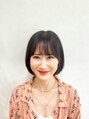 アン アオヤマ(Ann AOYAMA) YUU  