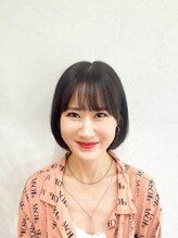 アン アオヤマ(Ann AOYAMA)&nbsp;YUU  