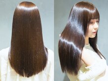 アースコアフュールボーテ 小山店(EARTH coiffure beaute)