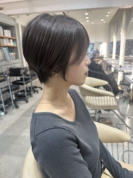 ロンドネートゥル 新潟(Lond naitre) 新潟／万代/髪質改善