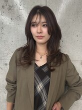 ローウェ オム 立川(LOUWE HOMME) 渡辺 萌
