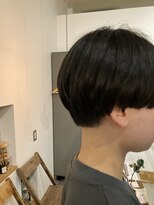 ナナシ(NaNaShi)&nbsp;ショートカット