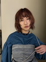 シアター(CIARTOR)&nbsp;レイヤーボブ