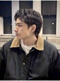 ウェーブショート