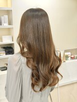 タヤ 大阪上本町店(TAYA)&nbsp;ナチュラルブラウン