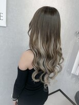 レヴェリー(REVERIE)&nbsp;プルエクステ